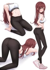 __osaki_amana_idolmaster_and_1_more_drawn_by_sulgi_park__d8b35af418f3faeee919aa3a928dca0a