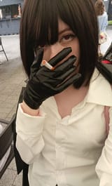 Ryoshu in real life