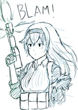 Thunder 
