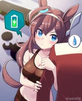 __trainer_and_mihono_bourbon_umamusume_drawn_by_takiki__sample-081144d318af0f621629f00bf8aa780c