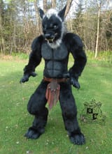worgen fursuit ee6243f990106645d8b565ce9b69f50d-2455664105