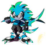 Energy (sonic) (6)
