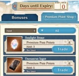 shop