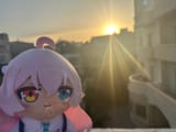 sunrise