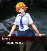 meat