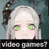 video games