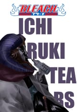 ichiruki tears