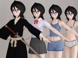 rukia