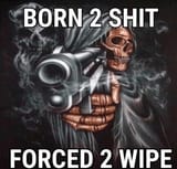 wipe