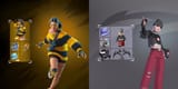 Vbucks and STW packs