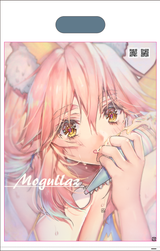 C106A4ポリ袋