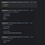 denial