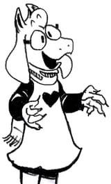 Ralsei