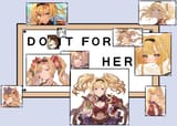 Do it for her
