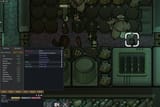 brawler sangophage mecha ghoul