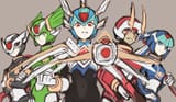 __fairy_leviathan_sage_harpuia_copy_x_hidden_phantom_and_fighting_fefnir_mega_man_and_1_more_drawn_by_raica_khongbautroi__57bd9650e3bb8bc61f6aed0b8bebea34