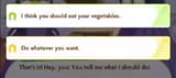 vegtables