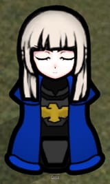 Annoyed 3