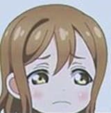 maru sad