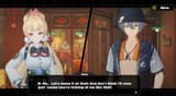 asking for sex from alice