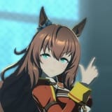 horse gets 2