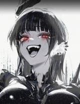 BEHEMOTH CHAN!