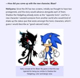 Blaze Origins