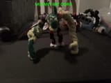 rat ogre