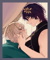 __aventurine_and_dr_ratio_honkai_and_1_more_drawn_by_rimeaari__d657d8f132bdafad8d682a760f0c1c29