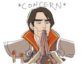concern