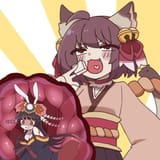 nyahaha