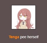 Tenga_pee
