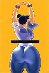 chun