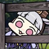 ゴールドシップ #ウマ娘