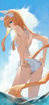 suzu ass