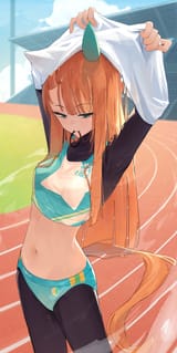 suzu tummy
