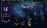 honor lvl 4