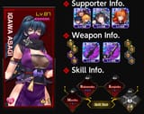 tower Asagi