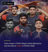 team aryan