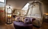 Chateau Monfort Milan