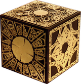 The Lament Configuration