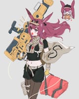 ray doodle
