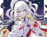 __marie_antoinette_and_marie_antoinette_alter_fate_and_1_more_drawn_by_fujikiri_yana__59651960eeb490631d2d519874c8a9f8