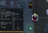 sanguine high stellarch