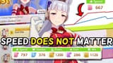 this is the power of global
