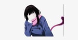 anime guy facepalm