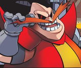 mustache