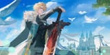 The Knight of Boreas