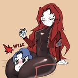 THIGHS