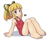 __roll_mega_man_and_1_more_drawn_by_mawaru_mawaru__4d4e97012de94cbd12d174bbccc6b5ac